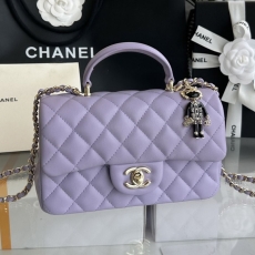 Chanel CF Series Bags